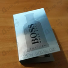 Духи Boss Bottled (no. 6) от Hugo Boss