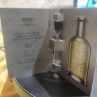 Духи Boss Bottled (no. 6) от Hugo Boss