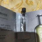 Отзыв Hugo Boss Boss Bottled (no. 6)