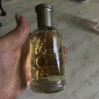 Духи Boss Bottled (no. 6) от Hugo Boss