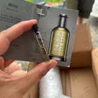 Отзыв Hugo Boss Boss Bottled (no. 6)