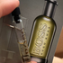 Духи Boss Bottled (no. 6) от Hugo Boss