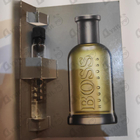 Духи Boss Bottled (no. 6) от Hugo Boss