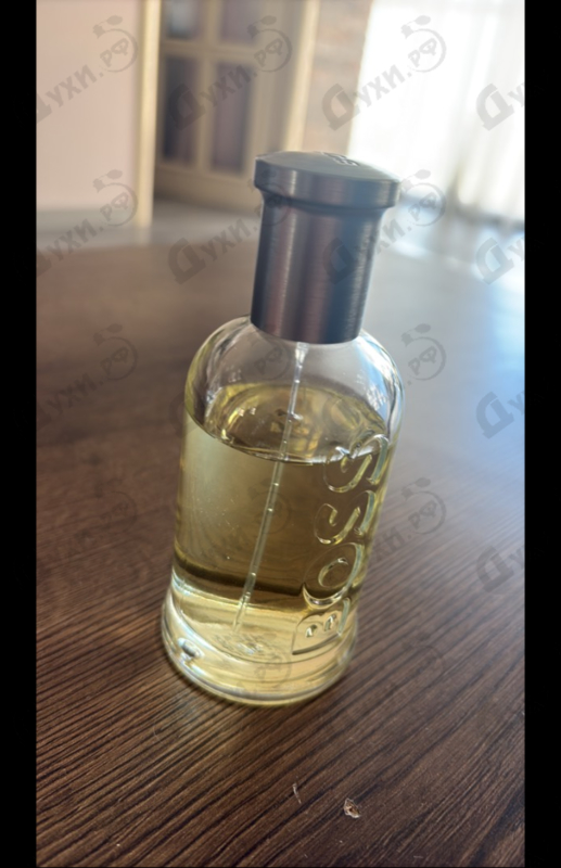 Парфюмерия Boss Bottled (no. 6) от Hugo Boss