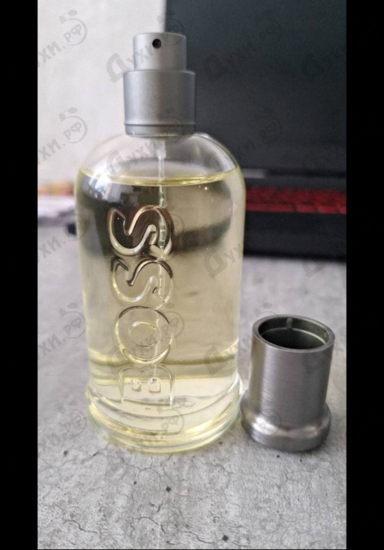 Купить Boss Bottled (no. 6) от Hugo Boss