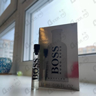 Духи Boss Bottled (no. 6) от Hugo Boss