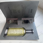 Отзыв Hugo Boss Boss Bottled (no. 6)