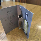Отзывы Hugo Boss Boss Bottled (no. 6)