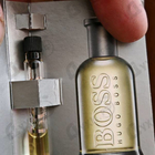 Духи Boss Bottled (no. 6) от Hugo Boss