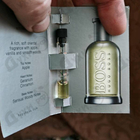 Парфюм Hugo Boss Boss Bottled (no. 6)
