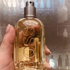 Духи Boss Bottled (no. 6) от Hugo Boss