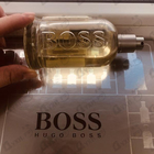 Духи Boss Bottled (no. 6) от Hugo Boss