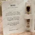 Отзыв Hugo Boss Boss Bottled (no. 6)