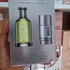 Духи Boss Bottled (no. 6) от Hugo Boss