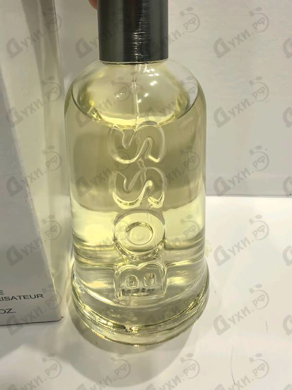 Купить Boss Bottled (no. 6) от Hugo Boss