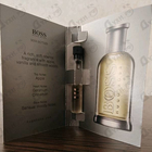 Парфюм Hugo Boss Boss Bottled (no. 6)