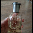 Отзыв Hugo Boss Boss Bottled (no. 6)