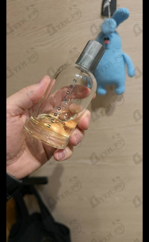 Купить Hugo Boss Boss Bottled (no. 6)