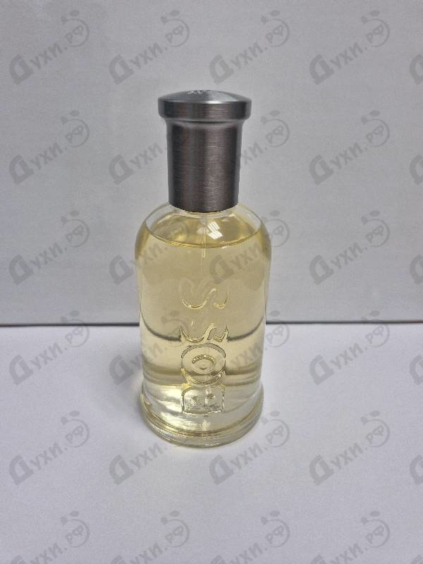 Купить Hugo Boss Boss Bottled (no. 6)