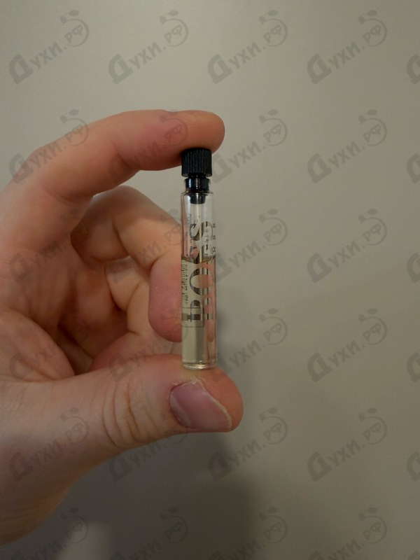 Отзывы Hugo Boss Boss Bottled (no. 6)