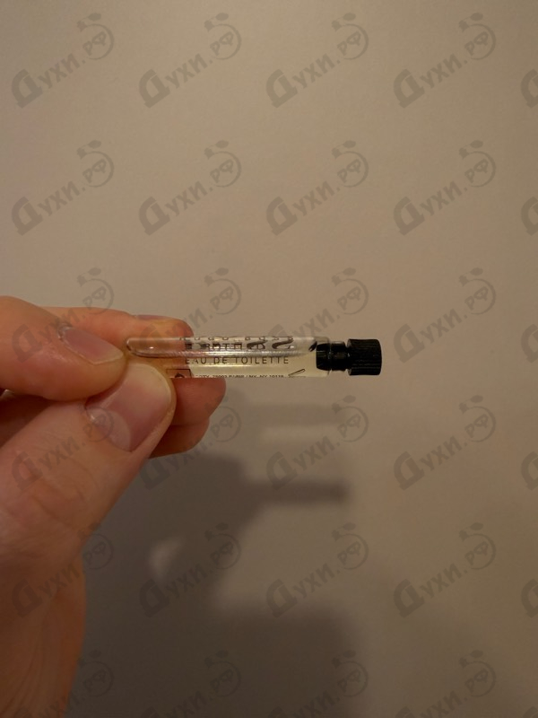 Отзыв Hugo Boss Boss Bottled (no. 6)