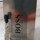 Духи Boss Bottled (no. 6) от Hugo Boss