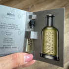 Отзыв Hugo Boss Boss Bottled (no. 6)
