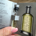 Духи Boss Bottled (no. 6) от Hugo Boss