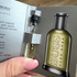 Духи Boss Bottled (no. 6) от Hugo Boss