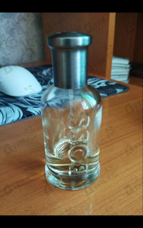 Парфюмерия Hugo Boss Boss Bottled (no. 6)