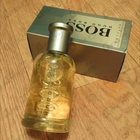 Духи Boss Bottled (no. 6) от Hugo Boss