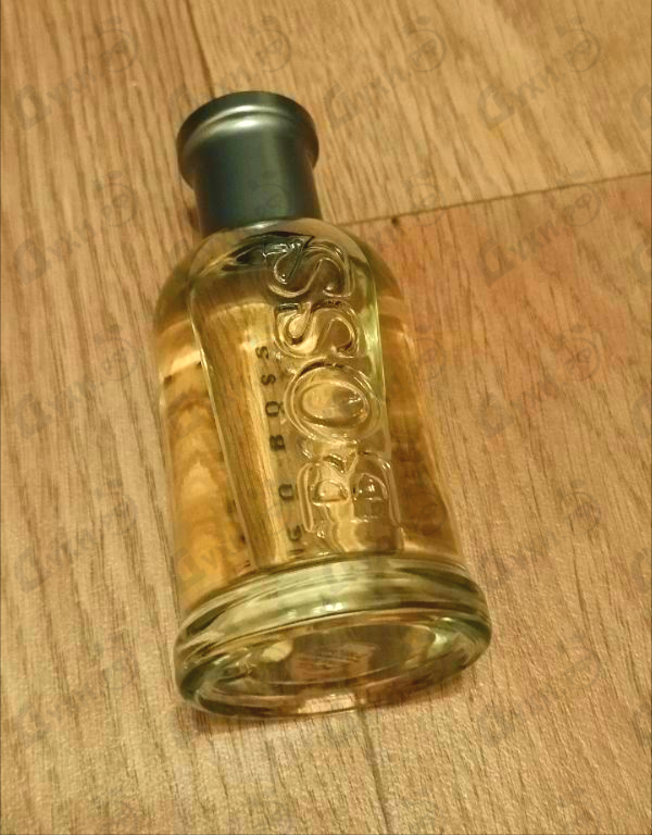 Купить Boss Bottled (no. 6) от Hugo Boss