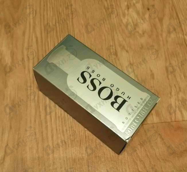Парфюмерия Boss Bottled (no. 6) от Hugo Boss