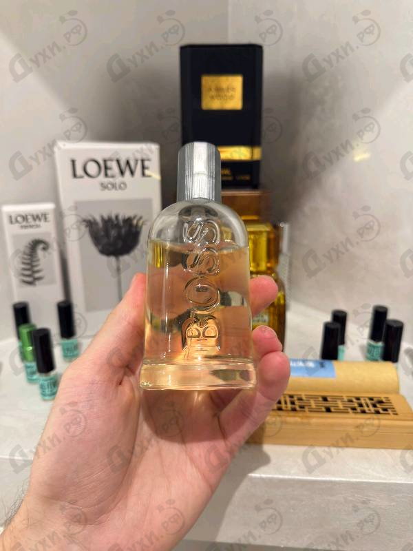 Парфюмерия Boss Bottled (no. 6) от Hugo Boss