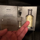 Духи Boss Bottled (no. 6) от Hugo Boss
