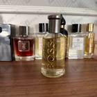 Духи Boss Bottled (no. 6) от Hugo Boss