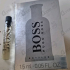 Парфюм Hugo Boss Boss Bottled (no. 6)