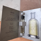 Духи Boss Bottled (no. 6) от Hugo Boss