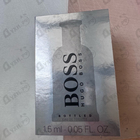Парфюм Hugo Boss Boss Bottled (no. 6)