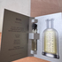Духи Boss Bottled (no. 6) от Hugo Boss