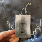 Духи Boss Bottled (no. 6) от Hugo Boss