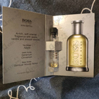 Духи Boss Bottled (no. 6) от Hugo Boss