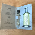 Отзывы Hugo Boss Boss Bottled (no. 6)