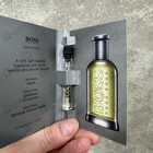 Духи Boss Bottled (no. 6) от Hugo Boss
