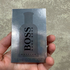 Отзыв Hugo Boss Boss Bottled (no. 6)