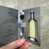 Отзыв Hugo Boss Boss Bottled (no. 6)