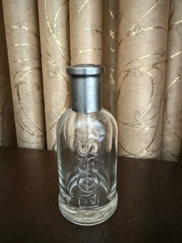 Парфюмерия Boss Bottled (no. 6) от Hugo Boss