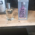 Духи Boss Bottled (no. 6) от Hugo Boss