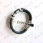 Отзыв Hugo Boss Boss Bottled (no. 6)