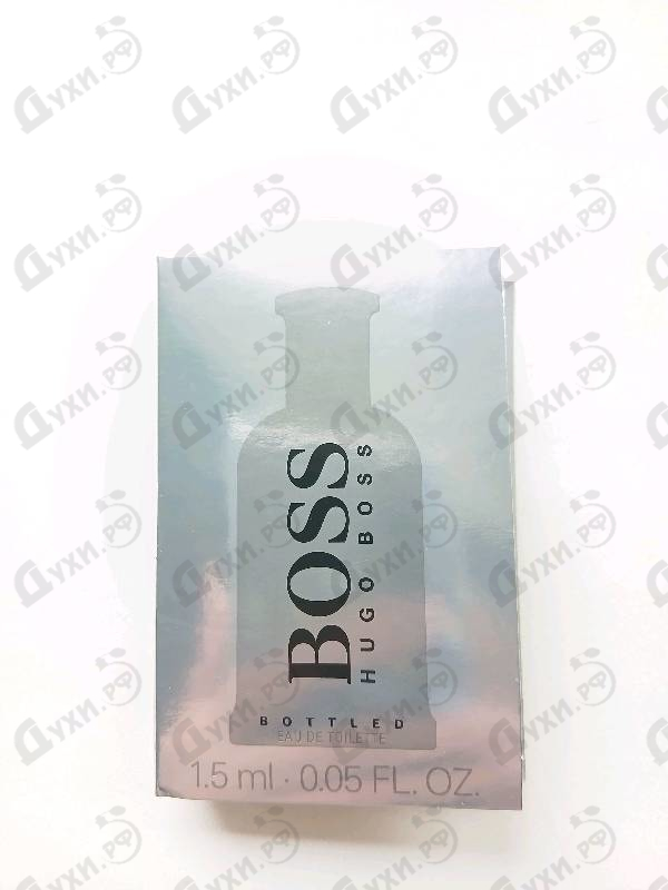 Купить Hugo Boss Boss Bottled (no. 6)